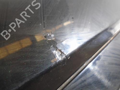 Rear bumper AUDI TT (8N3) 1.8 T | BP8057277C8 
