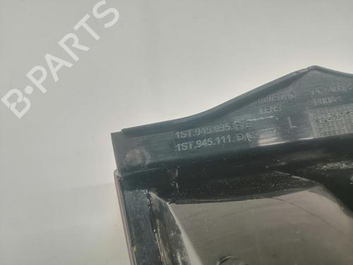 Left taillight SKODA E-CITIGO (NE1) e iV | BP27877455C34 