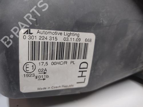 Venstre forlygte FORD FIESTA V (JH_, JD_) 1.3 | BP29865477C28 