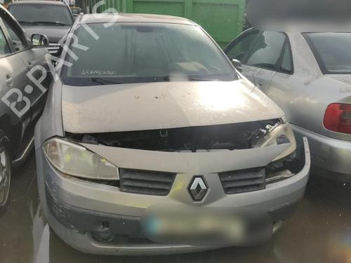 Used Parts RENAULT MEGANE II Saloon (LM0/1_)    4559364