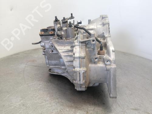 Gearbox HYUNDAI TUCSON (JM) 2.0 CRDi | BP21080775M3 
