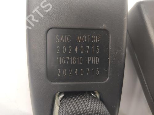 Seat buckle MG MG 3 (ZP2_) | BP37428672I32 - Image 4