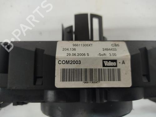 Headlight switch CITROËN C5 II (RC_) | BP33793217I24 - Image 7