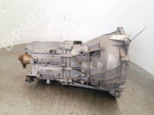 Gearbox BMW 1 (E87) 116 d | BP38472515M3 - Image 3