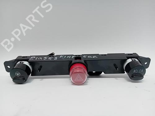 Used Warning switch Warning switch 36910825 36910825