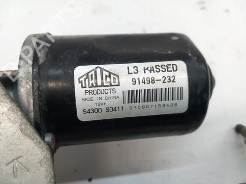 Front wiper motor OPEL COMBO Box Body/MPV | BP37584346M29 - Image 2