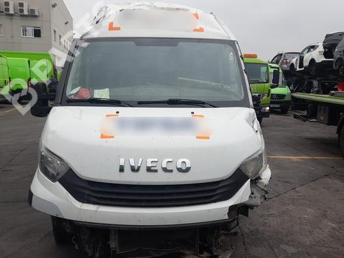 Used Parts IVECO DAILY VI Van    1144455