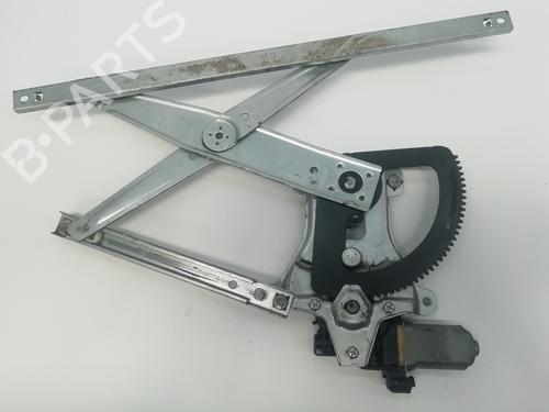 Front right window mechanism CHEVROLET AVEO / KALOS Hatchback (T250, T255)  | BP13732138C23 