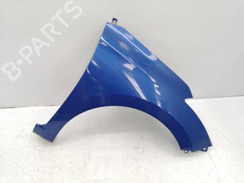 Used Right front fenders HYUNDAI i20 II (GB, IB) 1.2 LPG (75 hp) 25928598