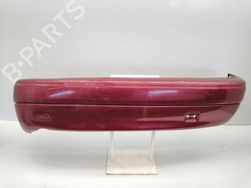 Used Rear bumper Rear bumper 34214734 34214734