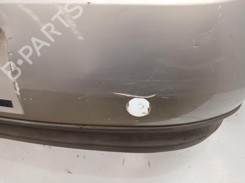 Zderzak tylny OPEL VECTRA C (Z02)  | BP28142941C8 