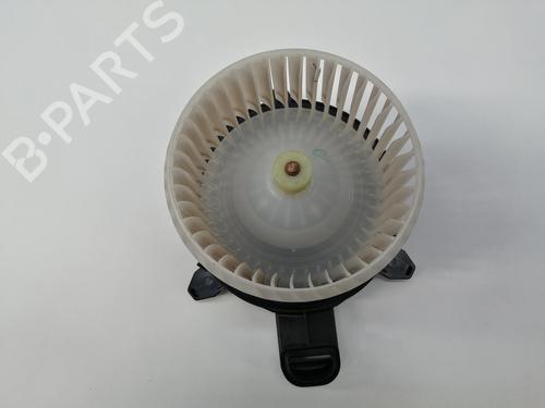 Used Heater blower motor TOYOTA YARIS CROSS (MXP_) 1.5 Hybrid All-wheel Drive (MXPJ15) (116 hp) 16912400