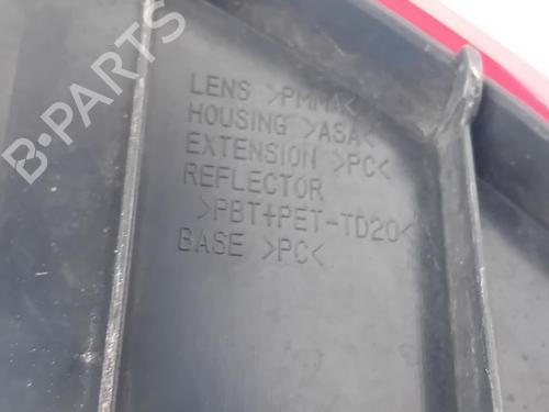 Right taillight MAZDA 6 Estate (GJ, GL) | BP38470003C35 - Image 5