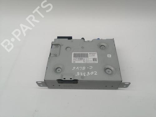 Used Electronic module CITROËN C-ELYSEE (DD_) [2012-2026]  33175532