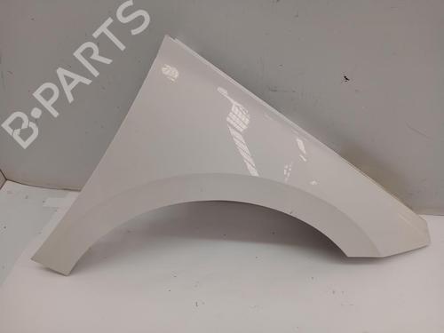 Used Right front fenders SKODA KAMIQ (NW4) [2019-2025]  29590920