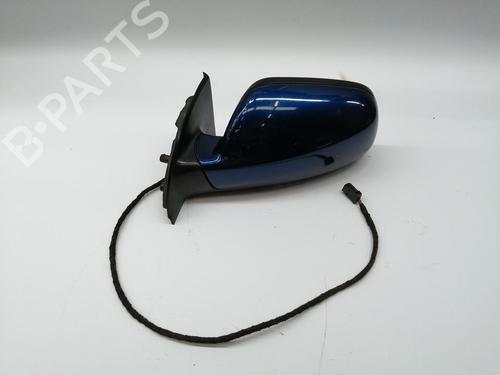 Left mirror PEUGEOT 307 (3A/C) 1.6 16V | BP29288843C26 