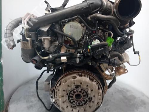 Engine NISSAN X-TRAIL III (T32_, T32R, T32RR)  | BP29904244M1