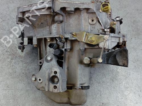 Used Gearbox CITROËN C2 (JM_) 1.1 (60 hp) 10067296