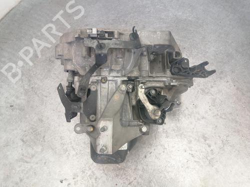 Used Gearbox Gearbox DACIA DOKKER Box Body/MPV 1.6 (83 hp) 35948037 35948037