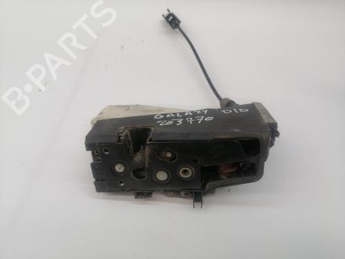 Front right lock FORD GALAXY I (WGR) 1.9 TDI | BP29904292C97