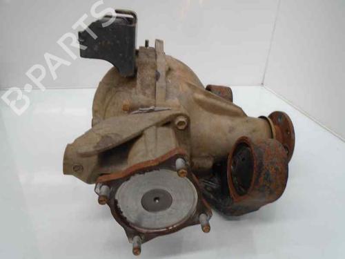 Rear differential SUZUKI GRAND VITARA II (JT, TE, TD) 1.9 DDiS (JB419WD, JB419XD) | BP5805480M24 
