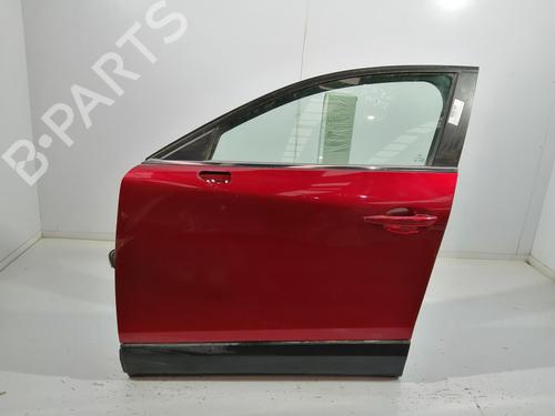 Used Left front door MAZDA CX-30 (DM) [2019-2025]  27640720