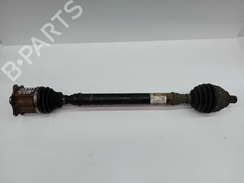 Used Right front driveshaft Right front driveshaft 37030288 37030288