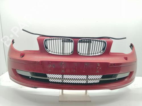 front-bumper-bmw-1-e87-2003-2004-2005-2006-2007-2008-2009-2010-2011-2012-2013-34002540 main image