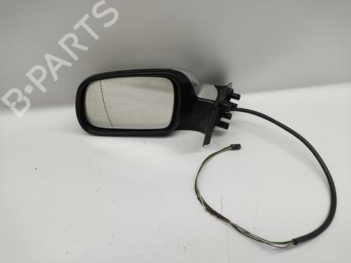 Used Left mirror PEUGEOT 307 Break (3E) 1.6 HDi 110 (109 hp) 27592083