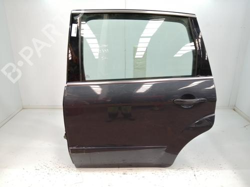 Used Left rear door FORD GALAXY II (WA6) 2.0 TDCi (163 hp) 27865621