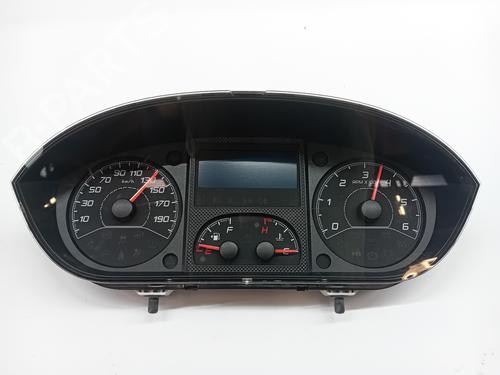 Used Instrument cluster FIAT DUCATO Van (250_) [2006-2025]  29257020
