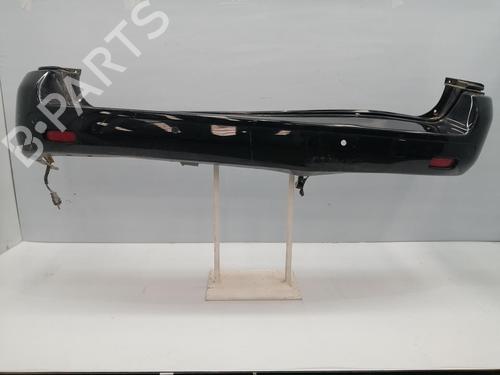 Used Rear bumper Rear bumper CITROËN JUMPY II (VF7) [2007-2016] 34192752 34192752