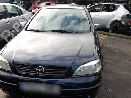 Used Parts OPEL ASTRA G Saloon (T98)  1.6 (F69)  1130852