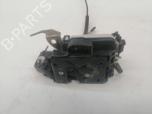 Front right lock SEAT IBIZA II (6K1)  | BP27324968C97 
