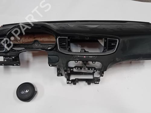 Used Airbag Kit KIA CEED (CD) [2018-2026]  31589228