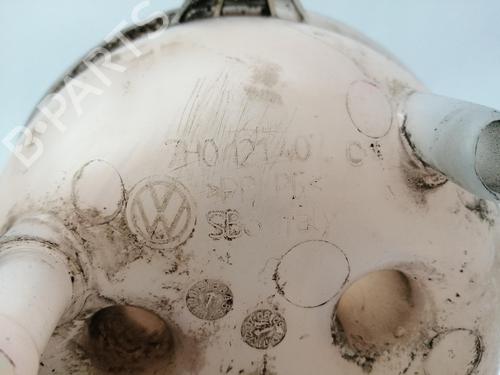 Expansion tank VW TRANSPORTER T5 Van (7HA, 7HH, 7EA, 7EH)  | BP16719429C120 