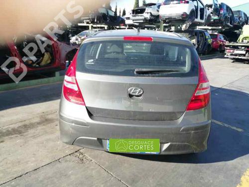 Used Parts HYUNDAI i30 Estate (FD)  1.4  799566