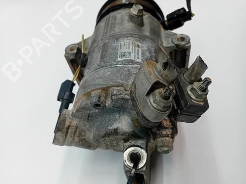 AC compressor FORD FOCUS IV (HN) 1.0 EcoBoost mHEV | BP37428703M34  - Image 5