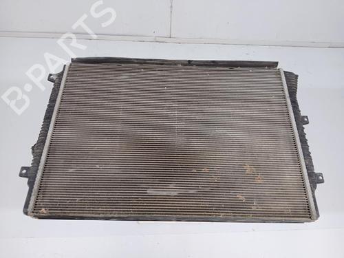 Water radiator VW BEETLE (5C1, 5C2) | BP32528012M31