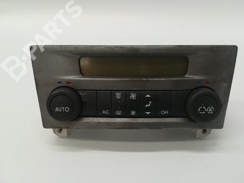 Used Climate control Climate control RENAULT LAGUNA II (BG0/1_) [2001-2007] 10059227 10059227