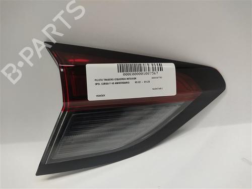 left-tailgate-light-opel-corsa-f-p2jo-2019-25432429 main image