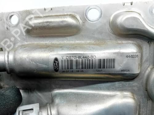 Oil radiator FORD KUGA II (DM2) | BP37247437M33 - Image 4