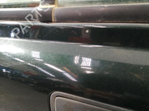 Left rear door LAND ROVER FREELANDER I (L314) 2.0 DI 4x4 | BP17539554C4 
