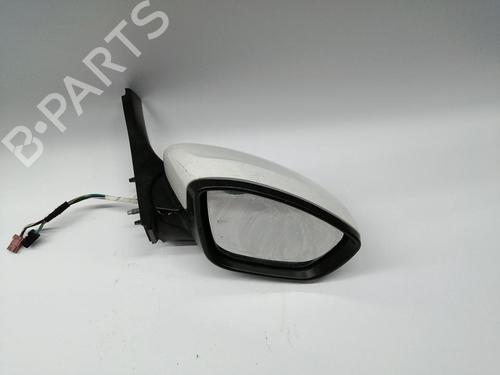 Used Right mirror PEUGEOT 2008 I (CU_) [2013-2025]  30441104