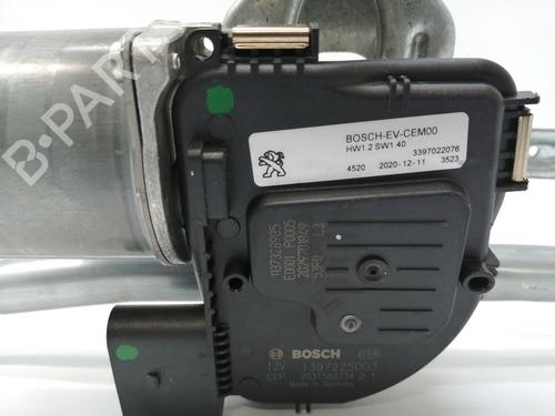 Front wiper motor PEUGEOT 5008 II (MC_, MJ_, MR_, M4_)  | BP15678783M29 