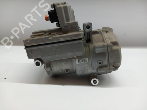 AC compressor RENAULT ZOE (BFM_)  | BP28520600M34
