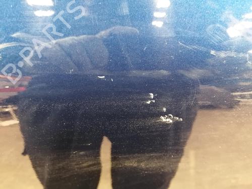 Right front door VW TOUAREG (7LA, 7L6, 7L7) 2.5 R5 TDI | BP19935731C3 