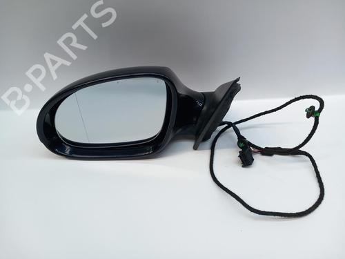 Used Left mirror Left mirror VW PASSAT B6 (3C2) [2005-2011] 33658455 33658455