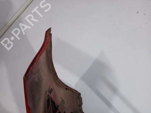 Front bumper OPEL CORSA D (S07) | BP32423338C7