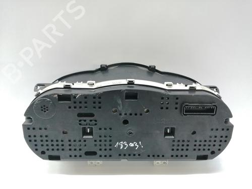 Instrument cluster KIA CARENS IV 1.7 CRDi | BP16689436C47 